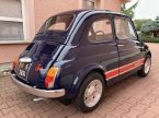 Fiat 500 - fotka číslo 8