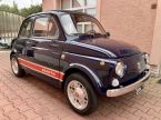 Fiat 500 - fotka číslo 5
