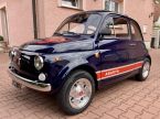 Fiat 500 - fotka číslo 0