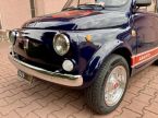 Fiat 500 - fotka číslo 1