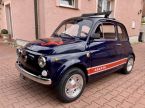 Fiat 500 - fotka číslo 2