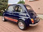 Fiat 500 - fotka číslo 12