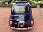 Fiat 500 - fotka číslo 10