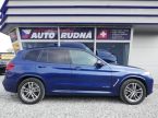 BMW X3 - fotka číslo 12
