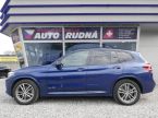 BMW X3 - fotka číslo 19