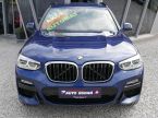 BMW X3 - fotka číslo 6