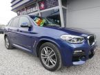 BMW X3 - fotka číslo 11