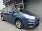 Citroën C4 Picasso - fotka číslo 7