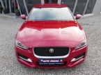 Jaguar XE - fotka číslo 3