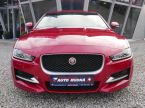 Jaguar XE - fotka číslo 1