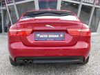 Jaguar XE - fotka číslo 9