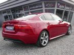 Jaguar XE - fotka číslo 8