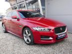 Jaguar XE - fotka číslo 6