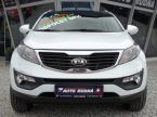Kia Sportage - fotka číslo 3