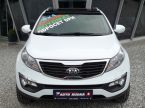 Kia Sportage - fotka číslo 4