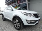 Kia Sportage - fotka číslo 6