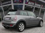 Mini Cooper - fotka číslo 8