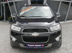 Chevrolet Captiva - fotka číslo 4