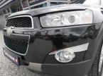 Chevrolet Captiva - fotka číslo 2