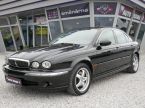 Jaguar X-Type - fotka číslo 0