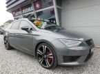Seat Leon - fotka číslo 8