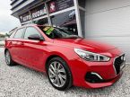 Hyundai i30 - fotka číslo 5
