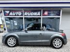 Audi TT - fotka číslo 16