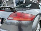 Audi TT - fotka číslo 10