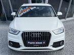 Audi Q3 - fotka číslo 12