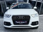 Audi Q3 - fotka číslo 13