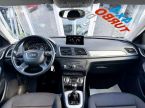 Audi Q3 - fotka číslo 16