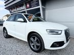 Audi Q3 - fotka číslo 8