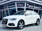 Audi Q3 - fotka číslo 7