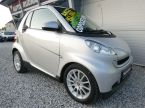 Smart Fortwo - fotka číslo 3