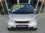 Smart Fortwo - fotka číslo 2