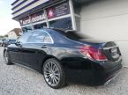 Mercedes Třída S - fotka číslo 13