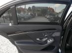 Mercedes Třída S - fotka číslo 30