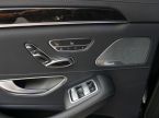 Mercedes Třída S - fotka číslo 31