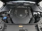 Mercedes Třída S - fotka číslo 5
