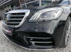 Mercedes Třída S - fotka číslo 2