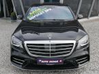Mercedes Třída S - fotka číslo 4