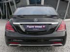Mercedes Třída S - fotka číslo 10