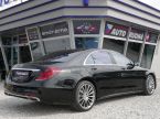 Mercedes Třída S - fotka číslo 8