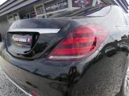 Mercedes Třída S - fotka číslo 9