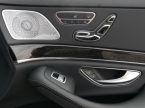 Mercedes Třída S - fotka číslo 35