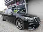 Mercedes Třída S - fotka číslo 6
