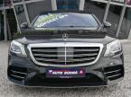 Mercedes Třída S - fotka číslo 3