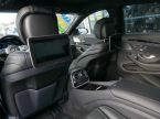 Mercedes Třída S - fotka číslo 20