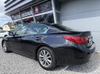 Infiniti Q - fotka číslo 13