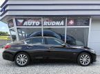 Infiniti Q - fotka číslo 7